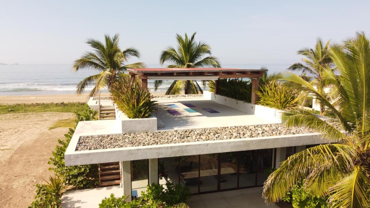Marea Beachfront Zihuatanejo