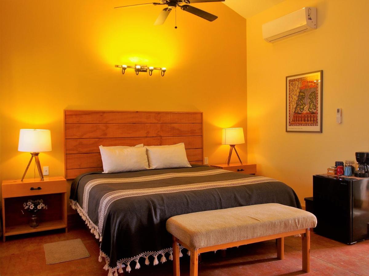 Casa Mayoral Pet Friendly 3*