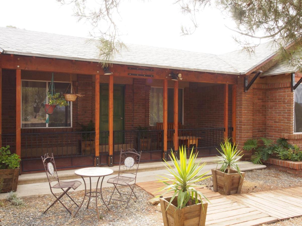 Bed & Breakfast Casa Mayoral Pet Friendly 3*