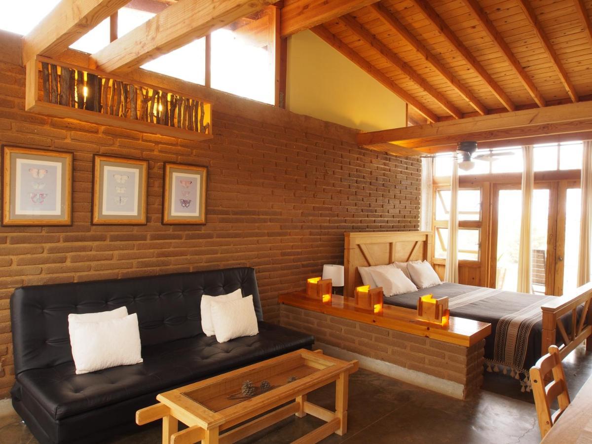 Bed & Breakfast Casa Mayoral Pet Friendly 3*