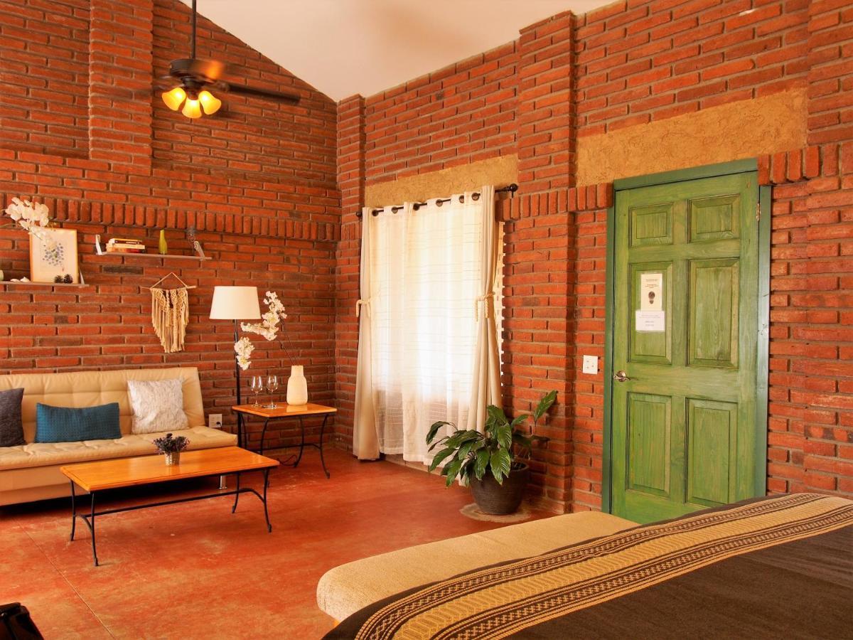 Casa Mayoral Pet Friendly 3* Valle de Guadalupe