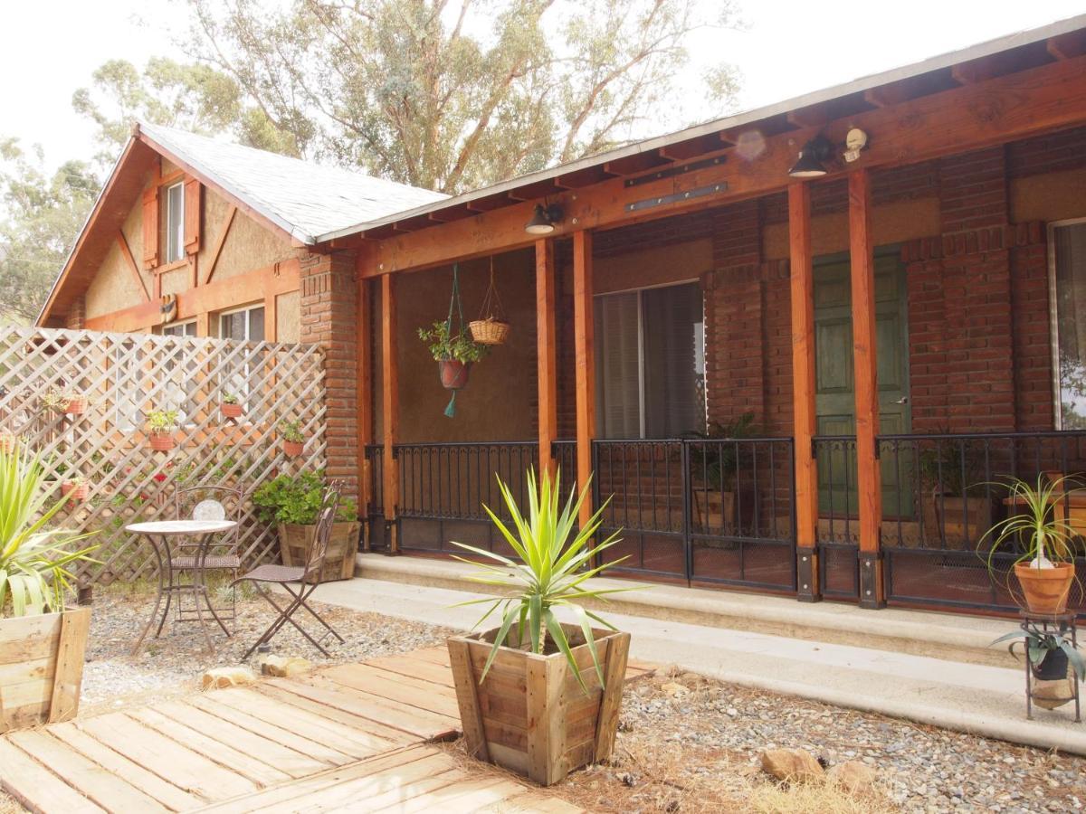 Bed & Breakfast Casa Mayoral Pet Friendly