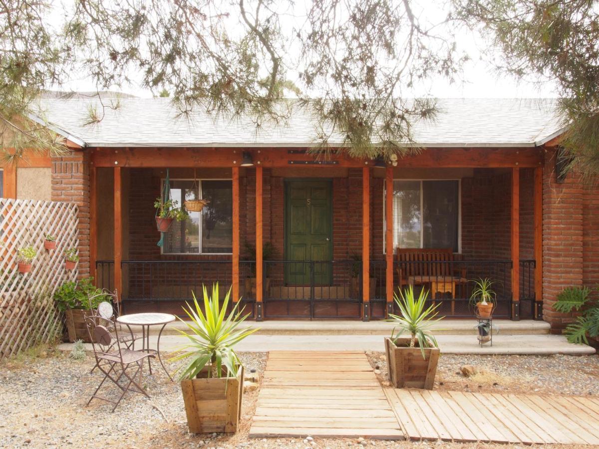 Casa Mayoral Pet Friendly Bed & Breakfast Valle de Guadalupe