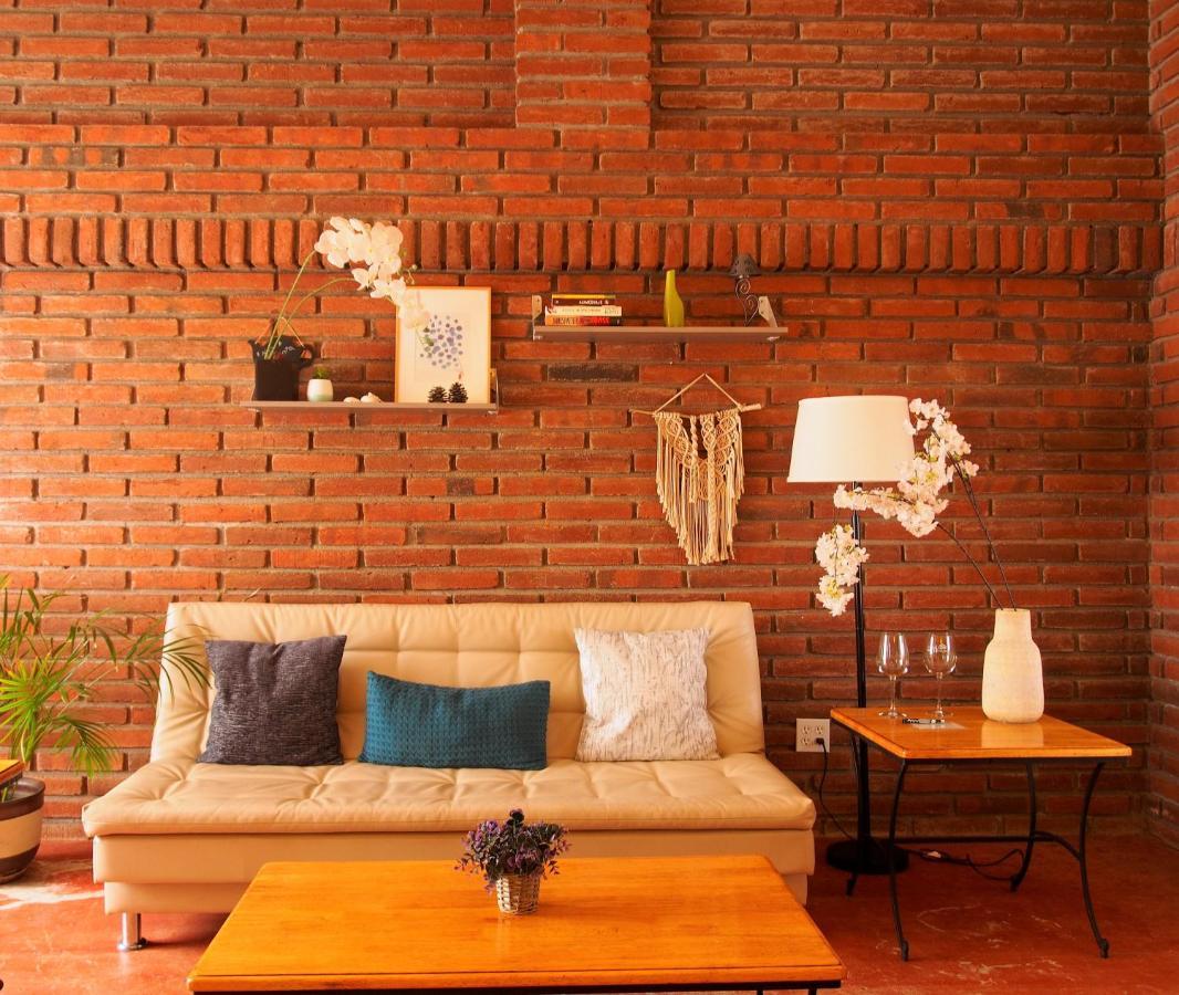 Casa Mayoral Pet Friendly Valle de Guadalupe