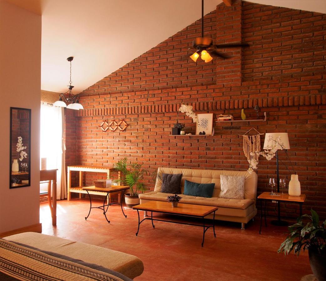 Bed & Breakfast Casa Mayoral Pet Friendly