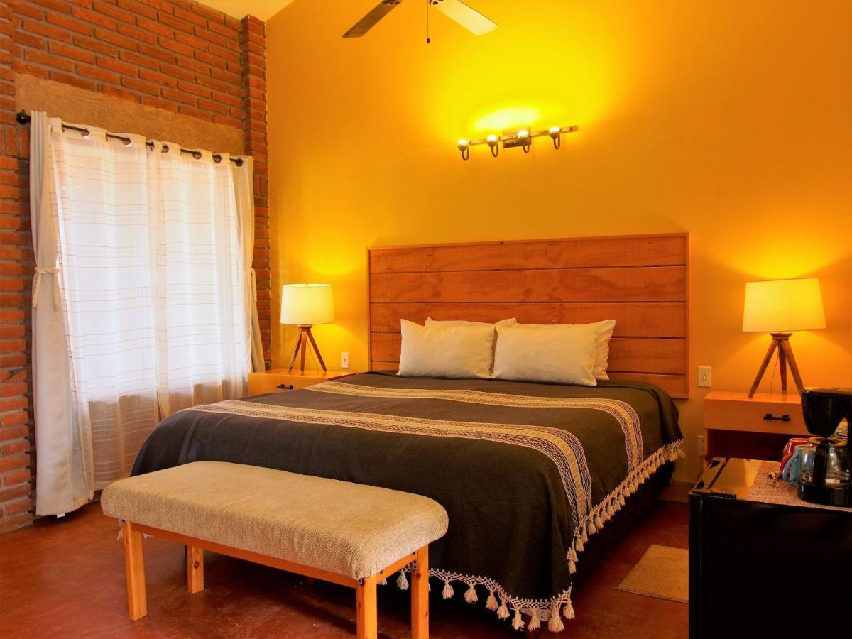 Casa Mayoral Pet Friendly 3* Valle de Guadalupe