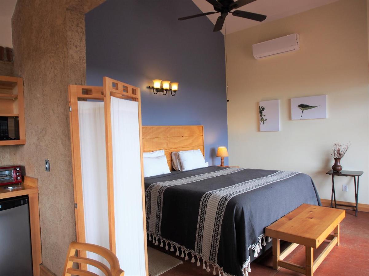 Casa Mayoral Pet Friendly Valle de Guadalupe