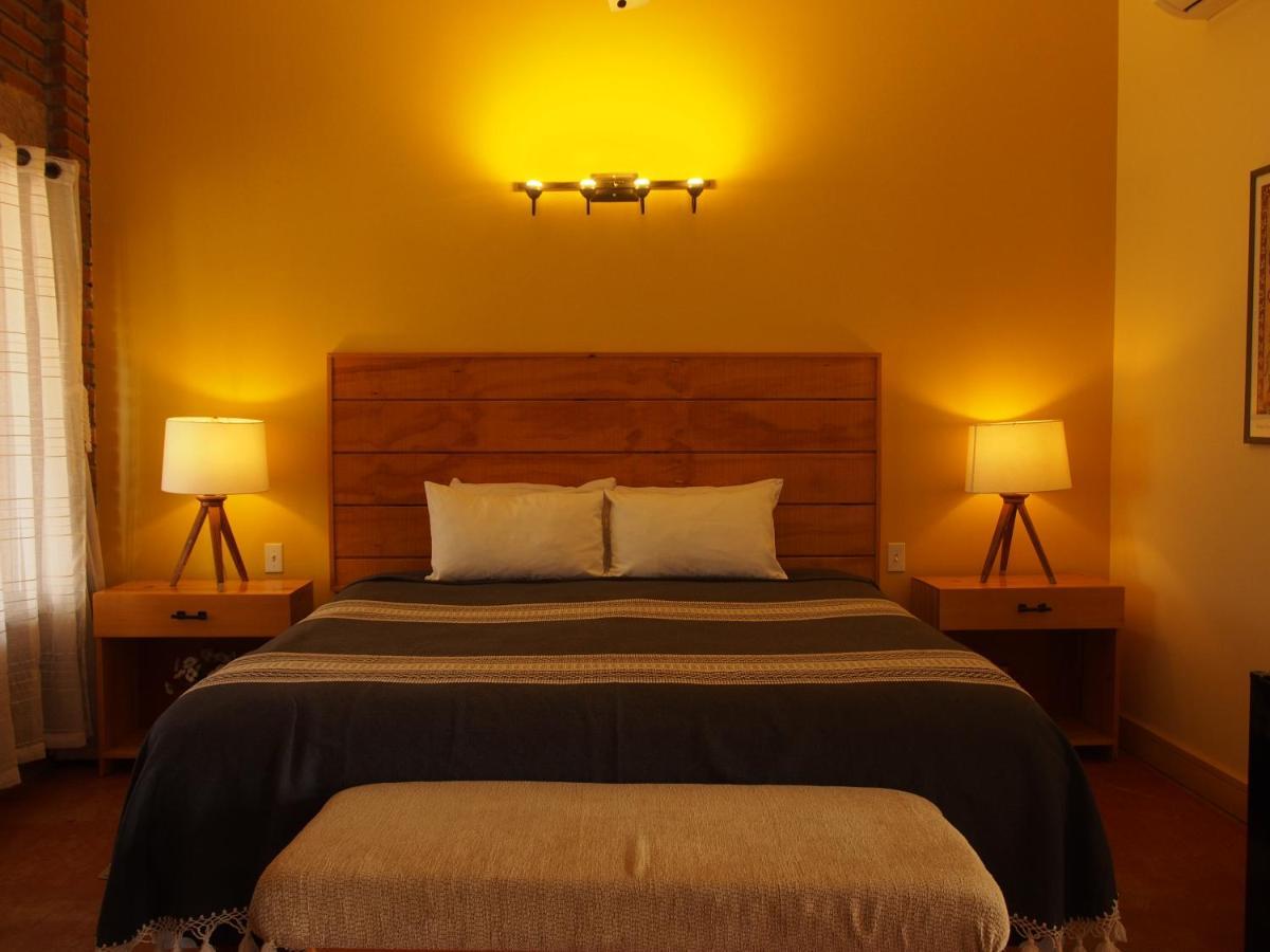 Bed & Breakfast Casa Mayoral Pet Friendly