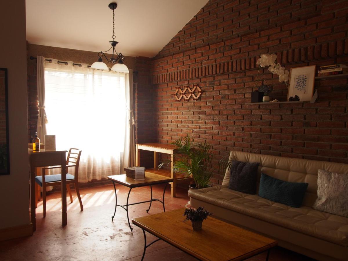 Casa Mayoral Pet Friendly Bed & Breakfast Valle de Guadalupe