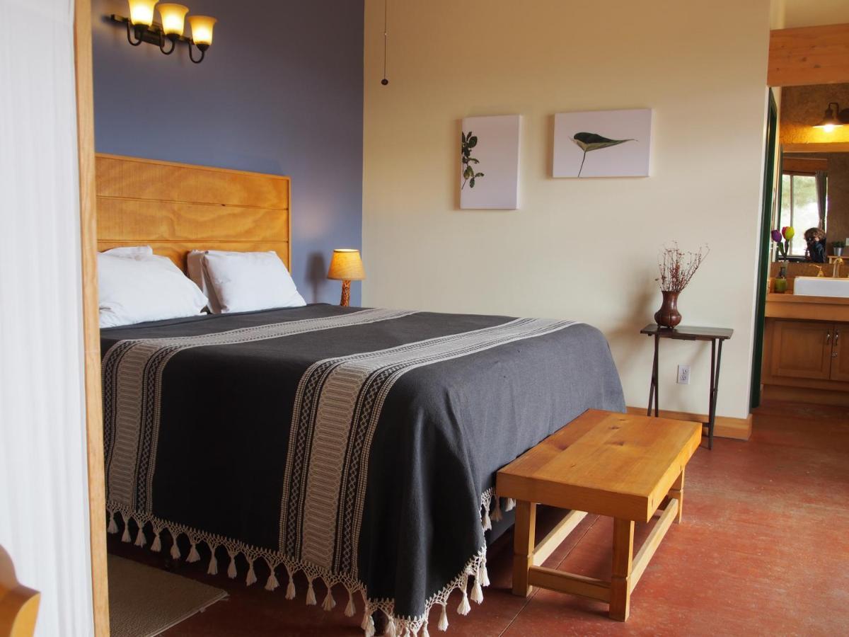Casa Mayoral Pet Friendly Bed & Breakfast 3*