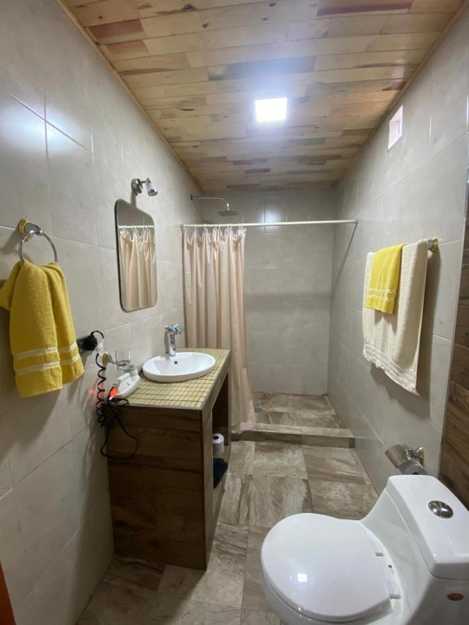 Rochivo Ranch Hotel