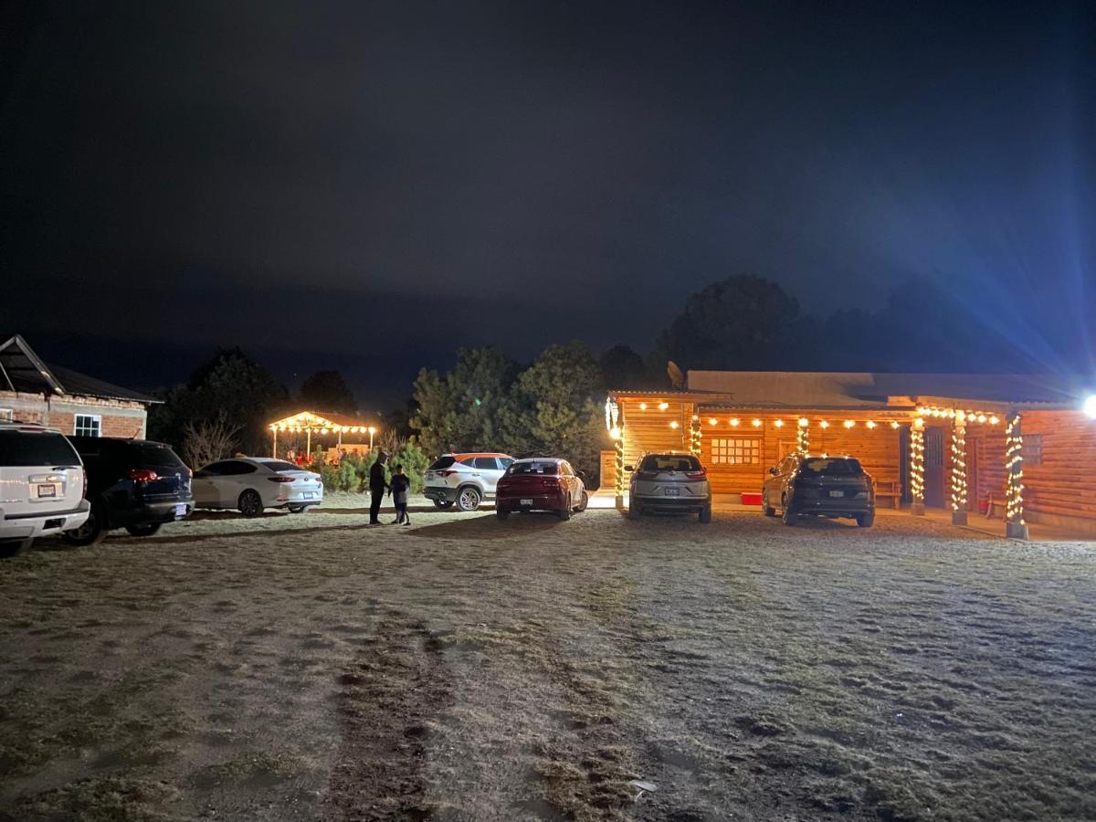 Hotel Rochivo Ranch