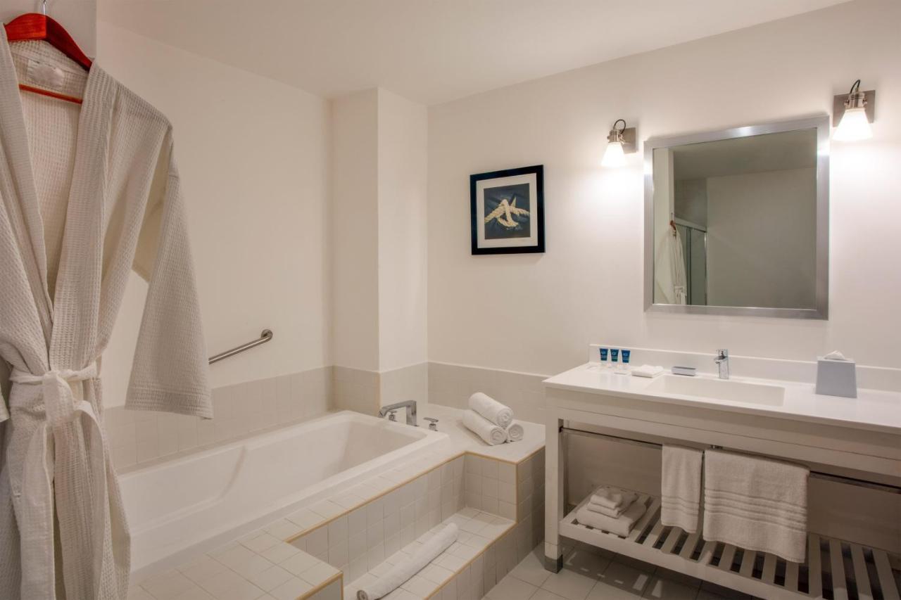 Hotel Four Points By Sheraton Centro Cancun