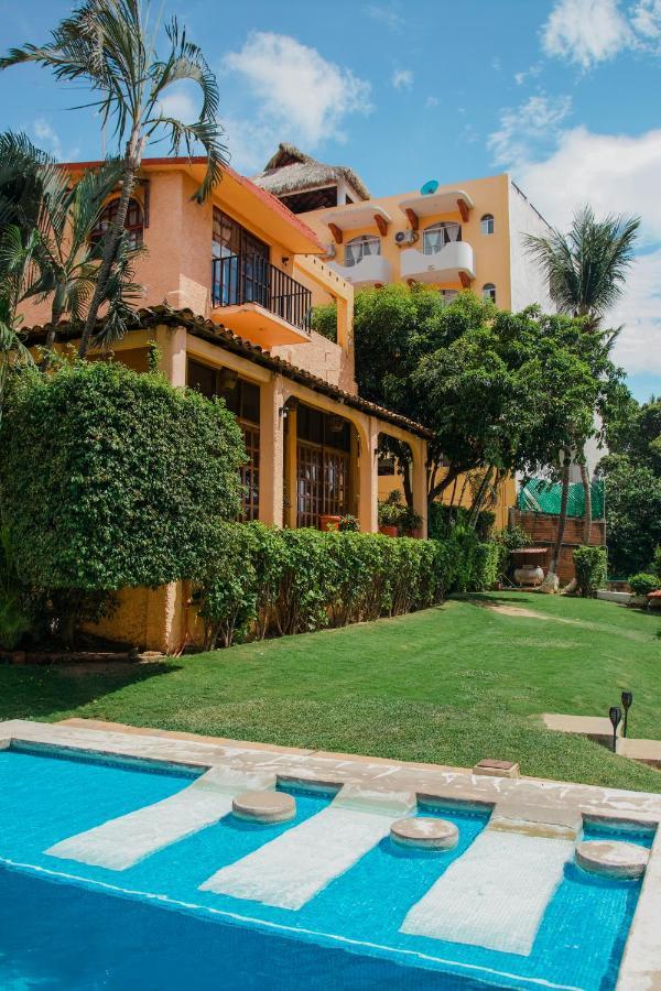 Hotel Grand Casalet