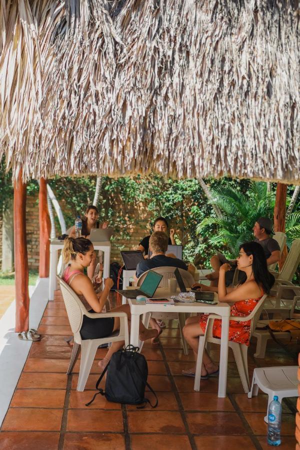 Hotel Grand Casalet Puerto Escondido (Oaxaca)