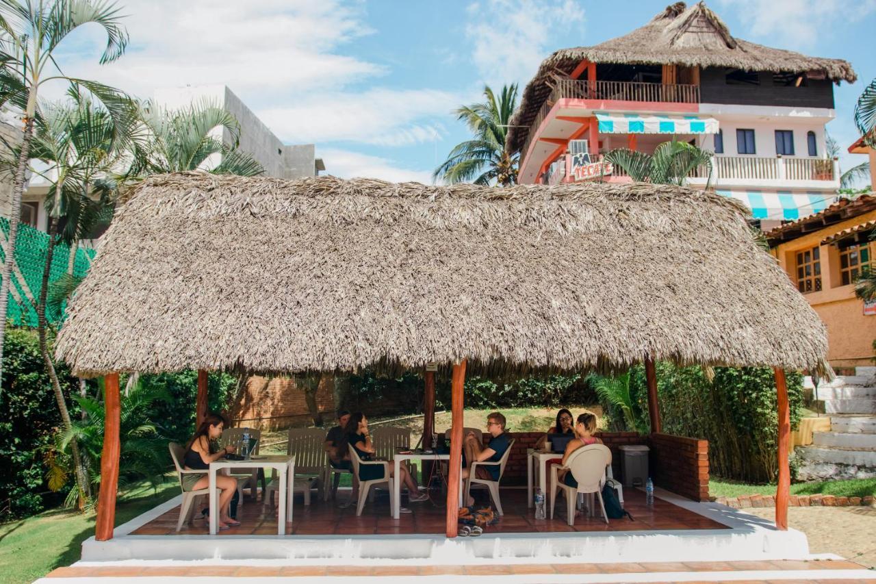 Grand Casalet 3* Puerto Escondido (Oaxaca)