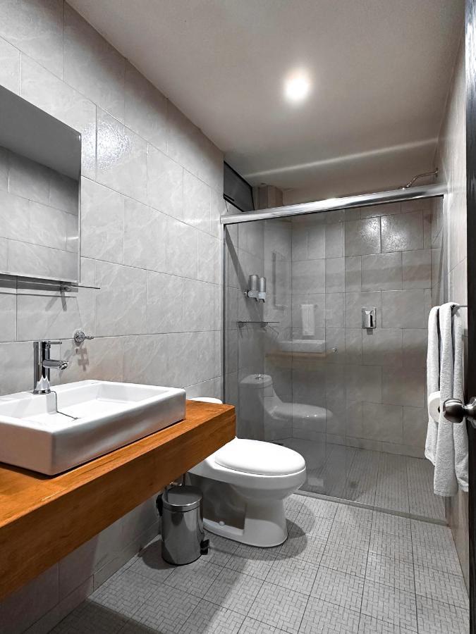 Hotel Santa Maria Taxco de Alarcon