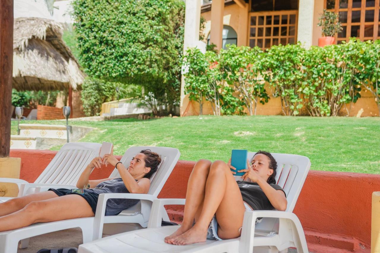 Grand Casalet Hotel Puerto Escondido (Oaxaca)