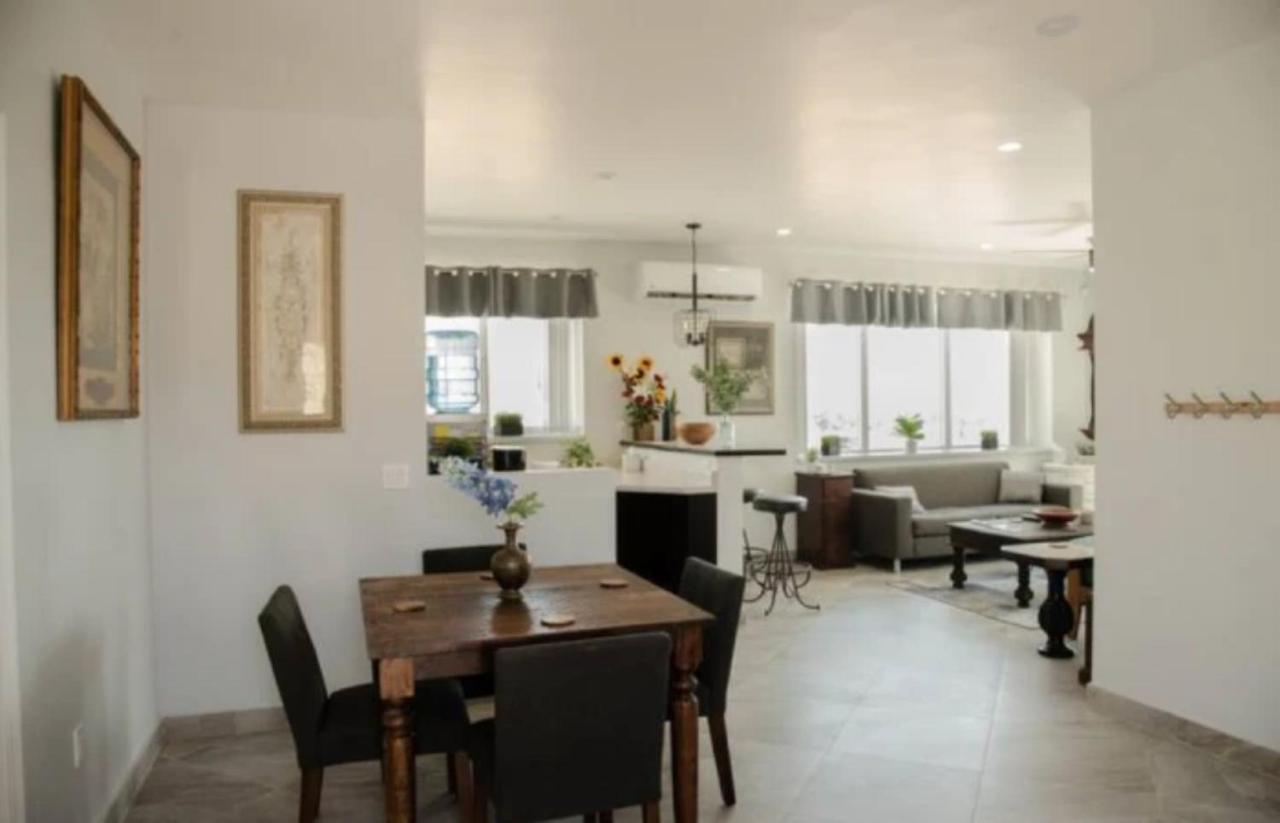 Capitan Boutique Resort Puerto Nuevo