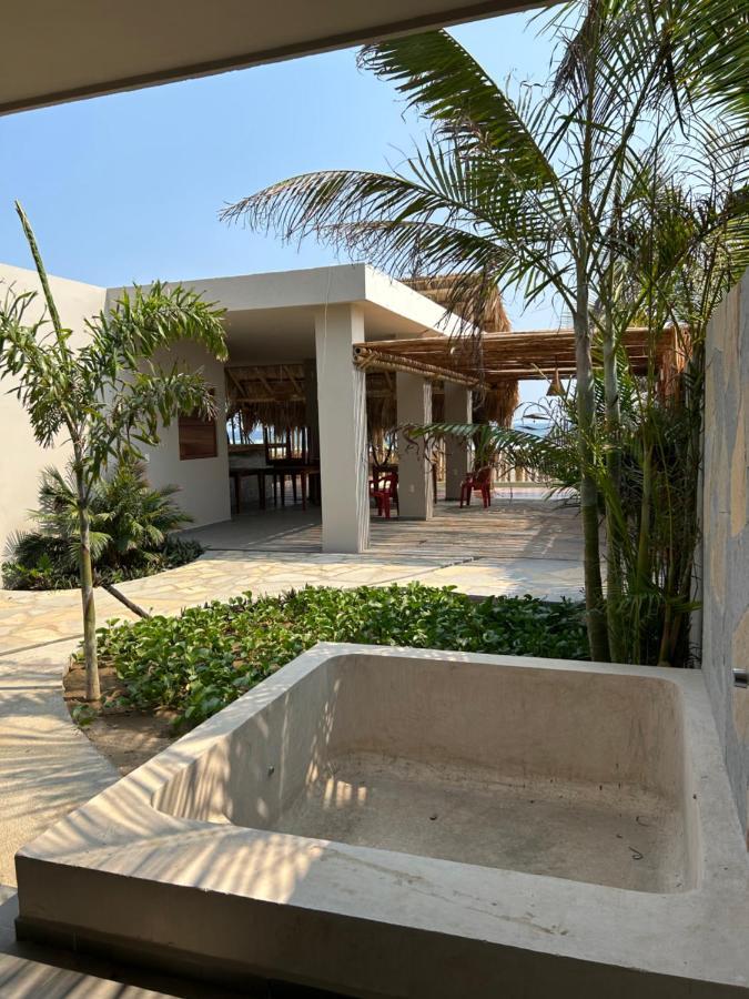 Mare Mio Boutique Hotel Puerto Arista