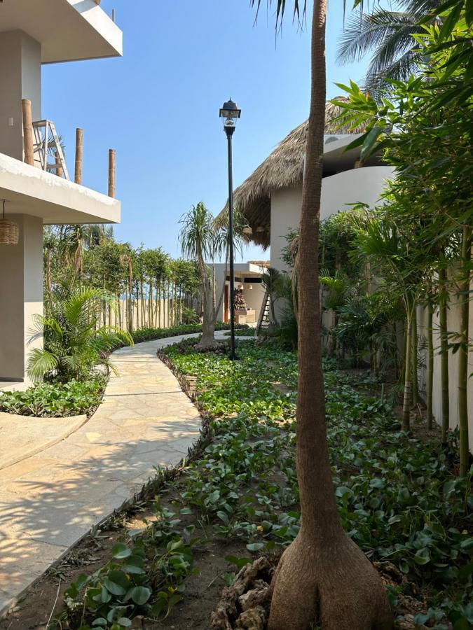 Hotel Mare Mio Boutique *