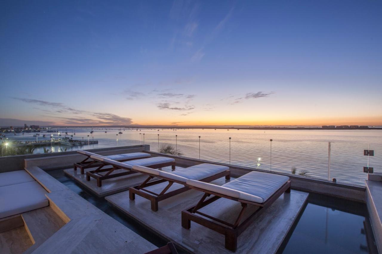 Hotel Malecon 1680 La Paz