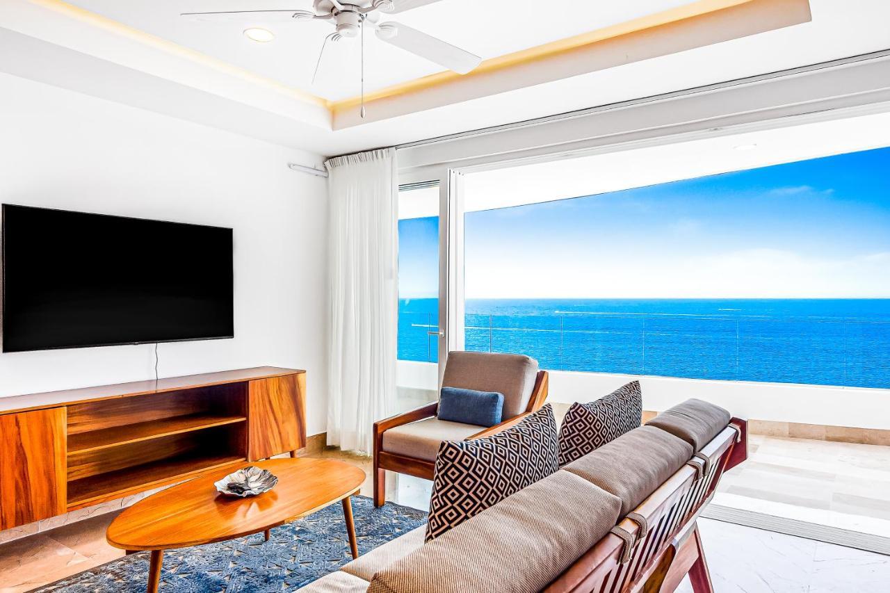Blue Horizon 903 At Residences Apartment *