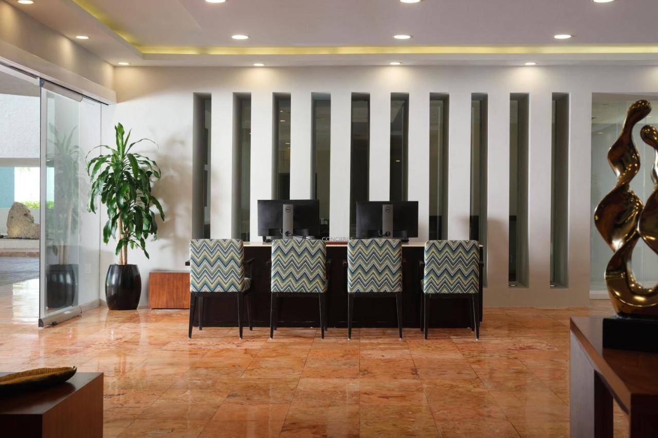The Westin & Resort Cancun