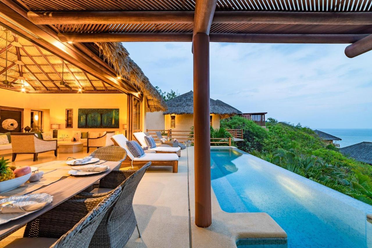 Villa 2012 - Maroma *