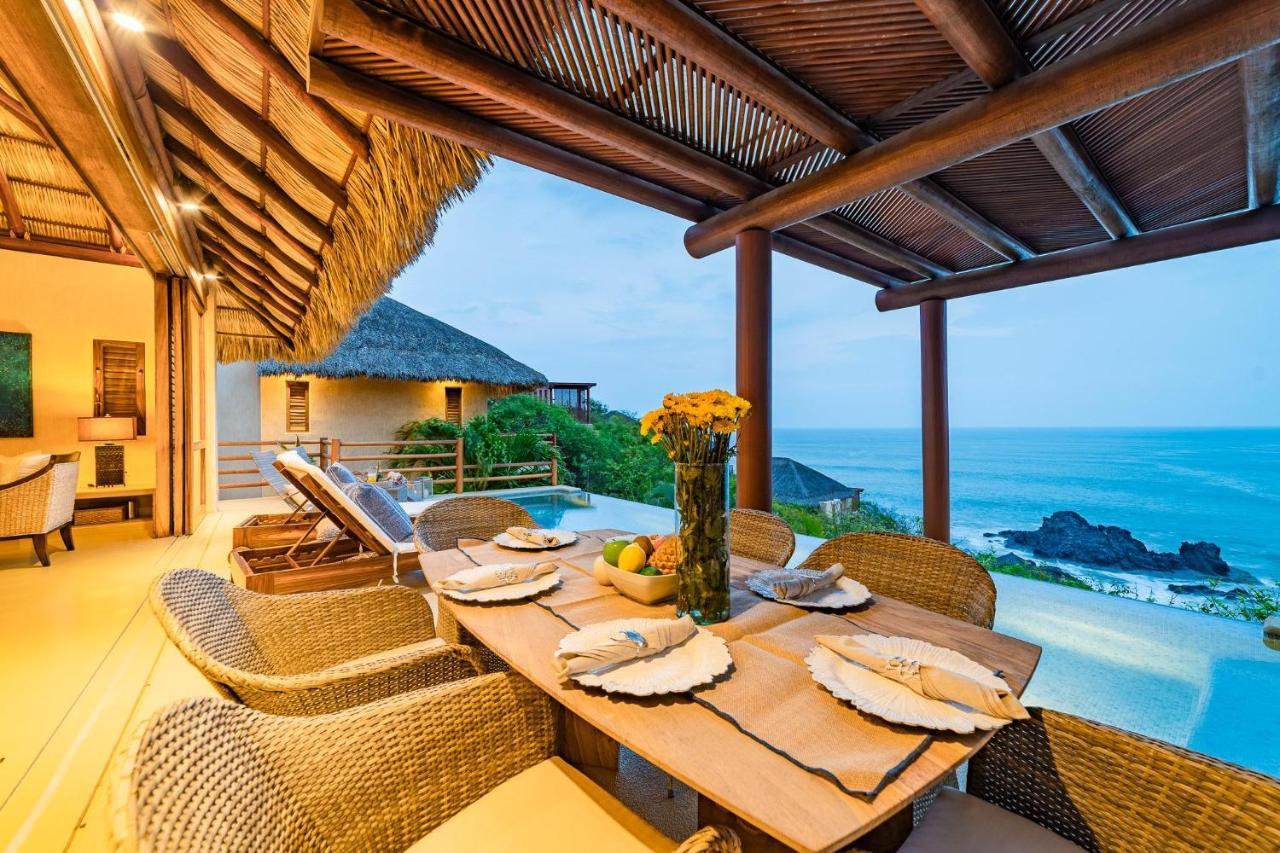 Villa 2012 - Maroma *