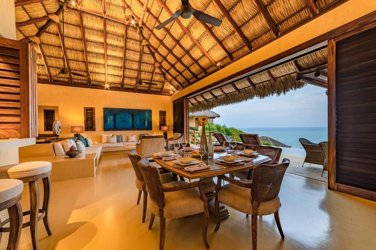 Villa 2012 - Maroma