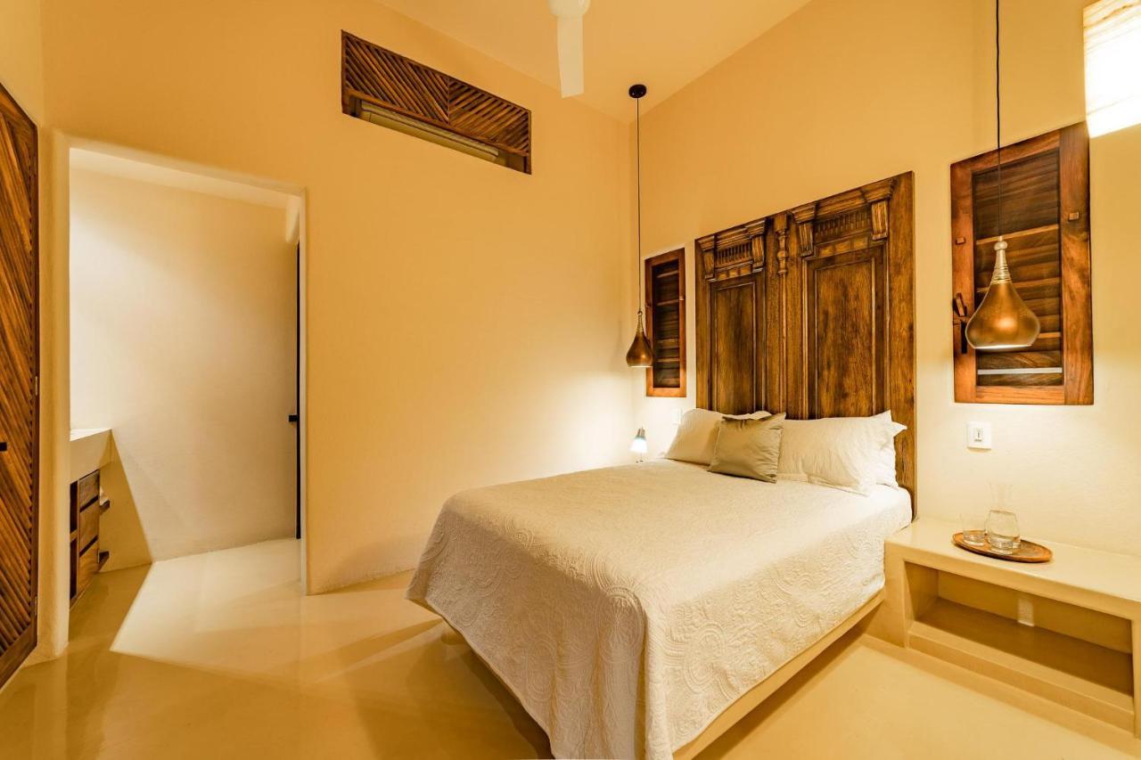 2012 - Maroma Villa