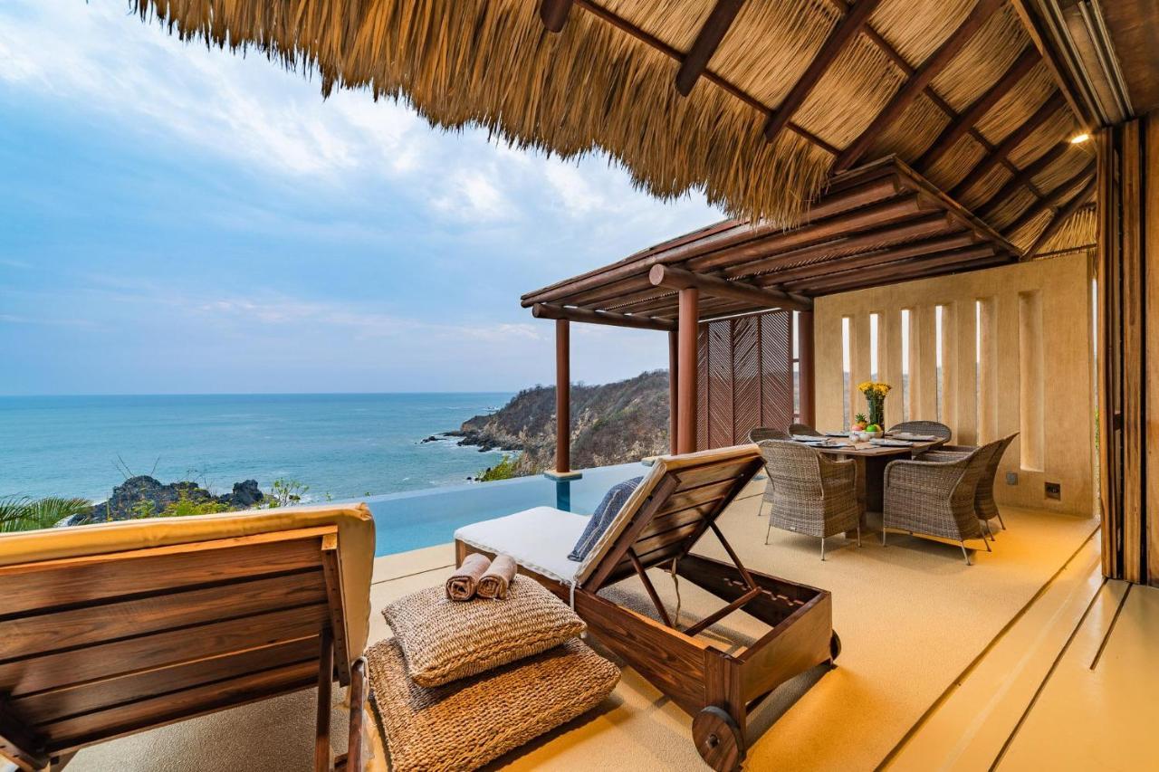 2012 - Maroma Villa *