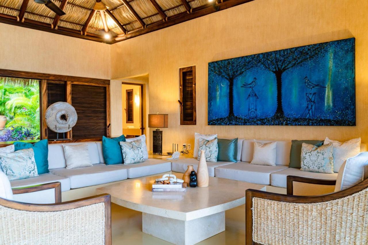 2012 - Maroma Villa *