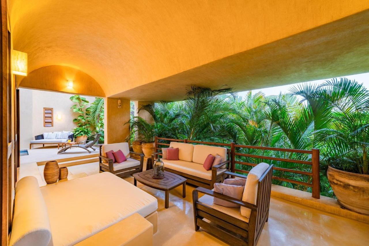 Villa 2012 - Maroma