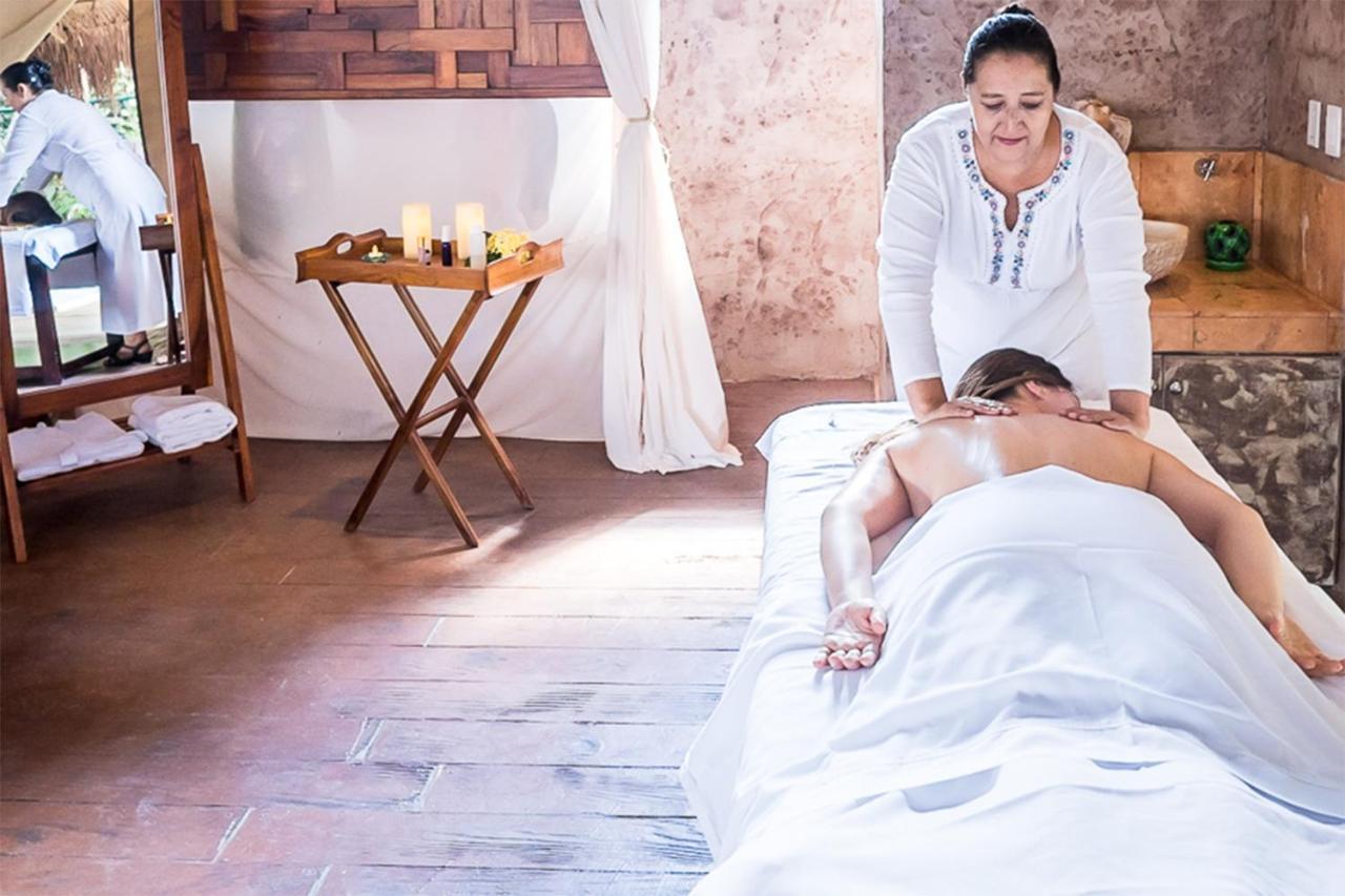 Serenity Authentic Glamping Tulum (adults Only) Hotel 4*