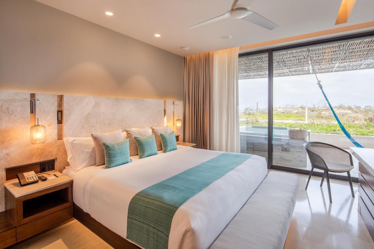 The Club At Solaz Luxury Resort San Jose del Cabo