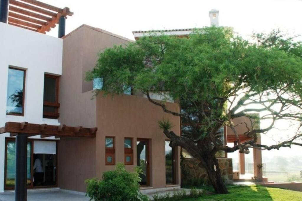 Villa Luxury In San Miguel At Its Best.