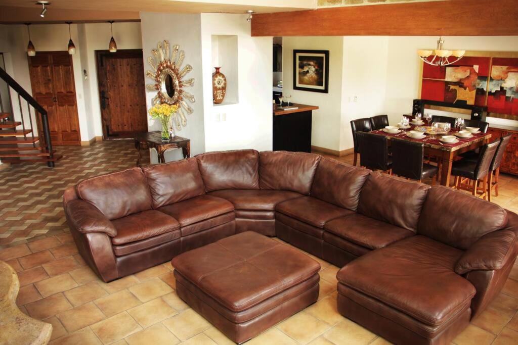 Villa Luxury In San Miguel At Its Best. San Miguel de Allende