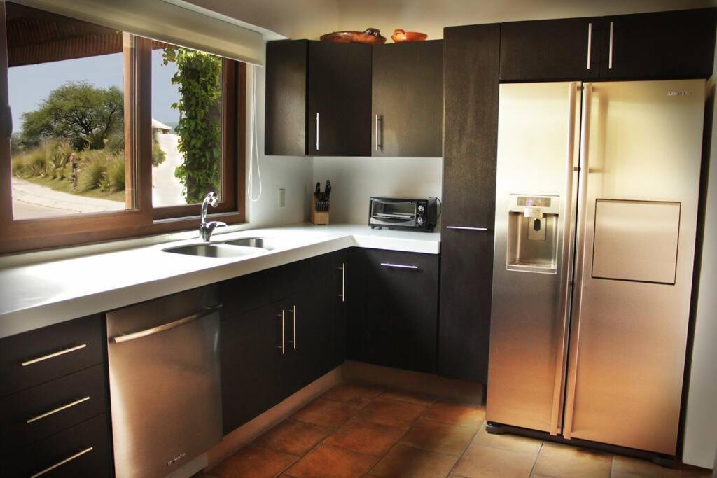 Villa Luxury In San Miguel At Its Best. San Miguel de Allende