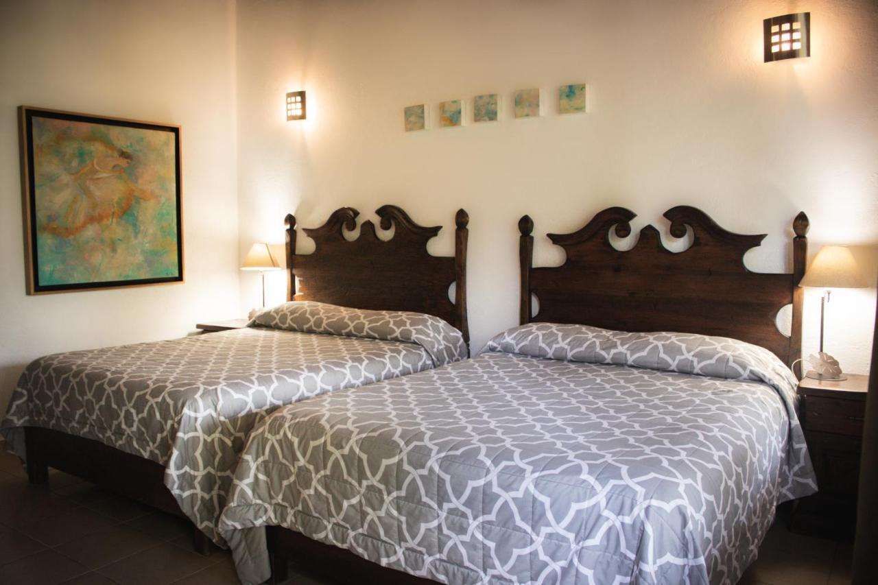 Hotel La Presa 4*