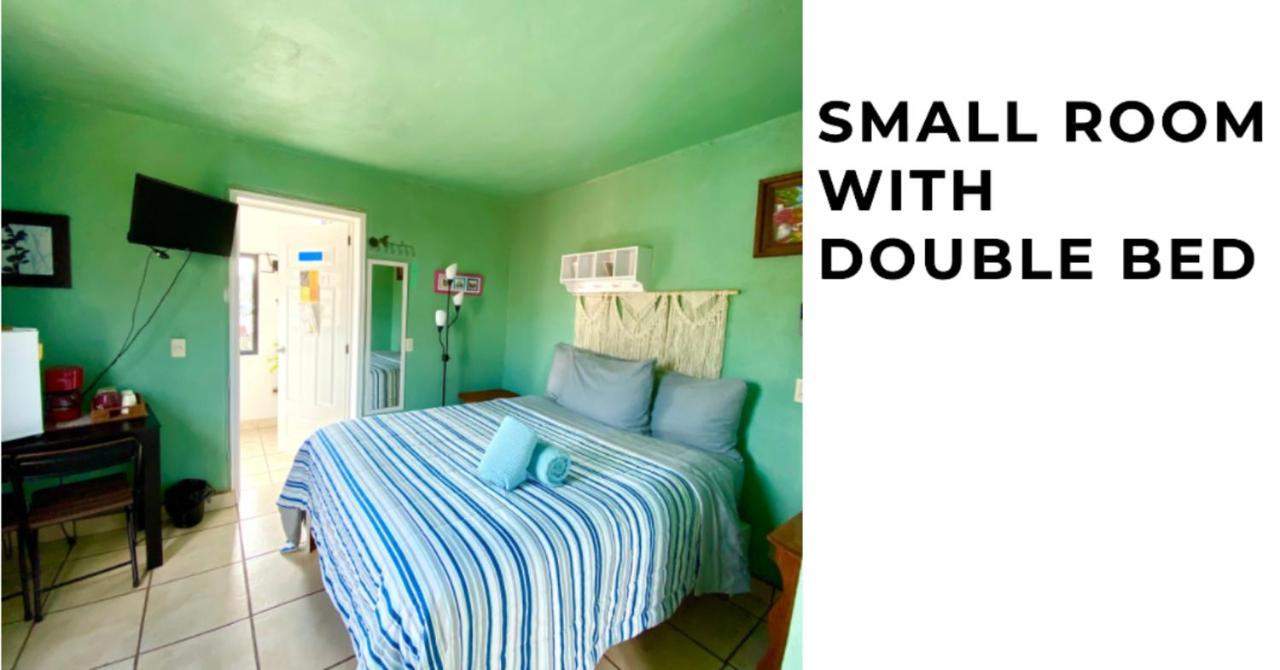 Casa Rofo Bed & Breakfast Guanajuato