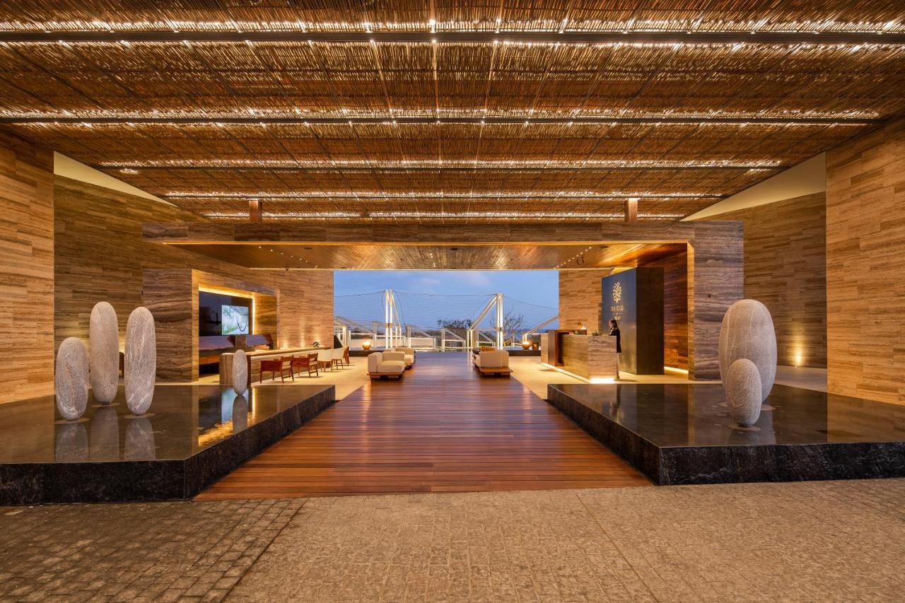 The Club At Solaz Luxury Resort