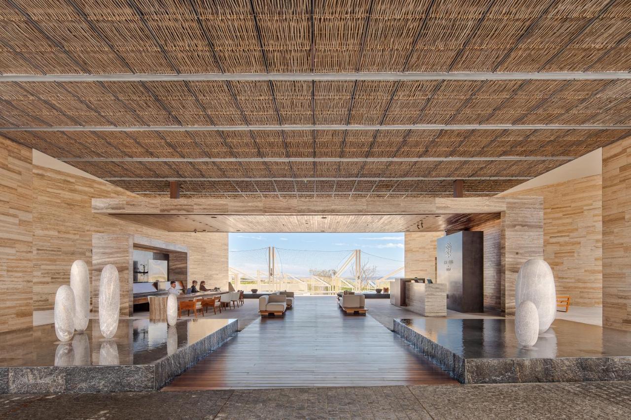 The Club At Solaz Luxury 4* San Jose del Cabo