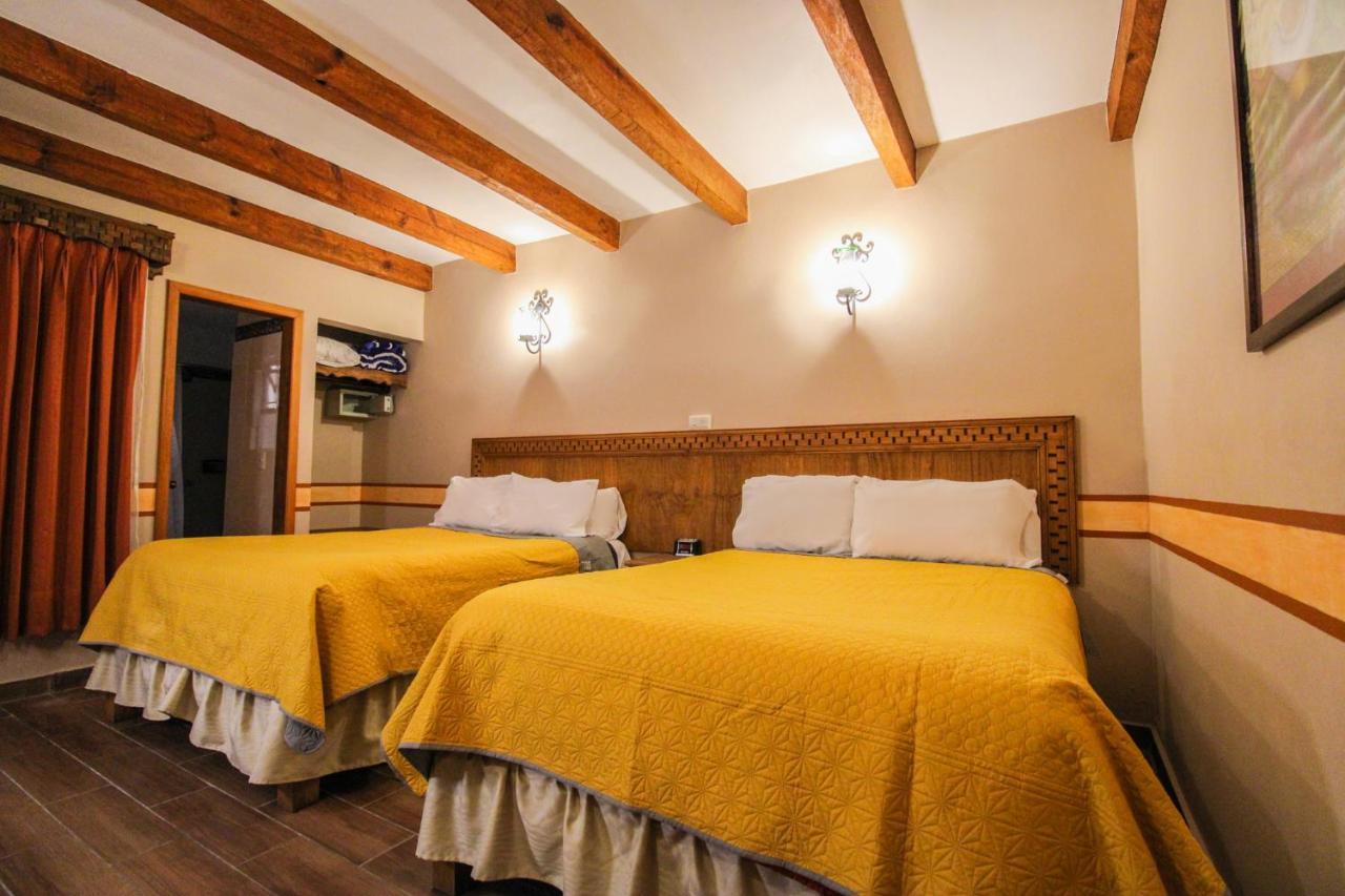 La Casa De Mama 3*