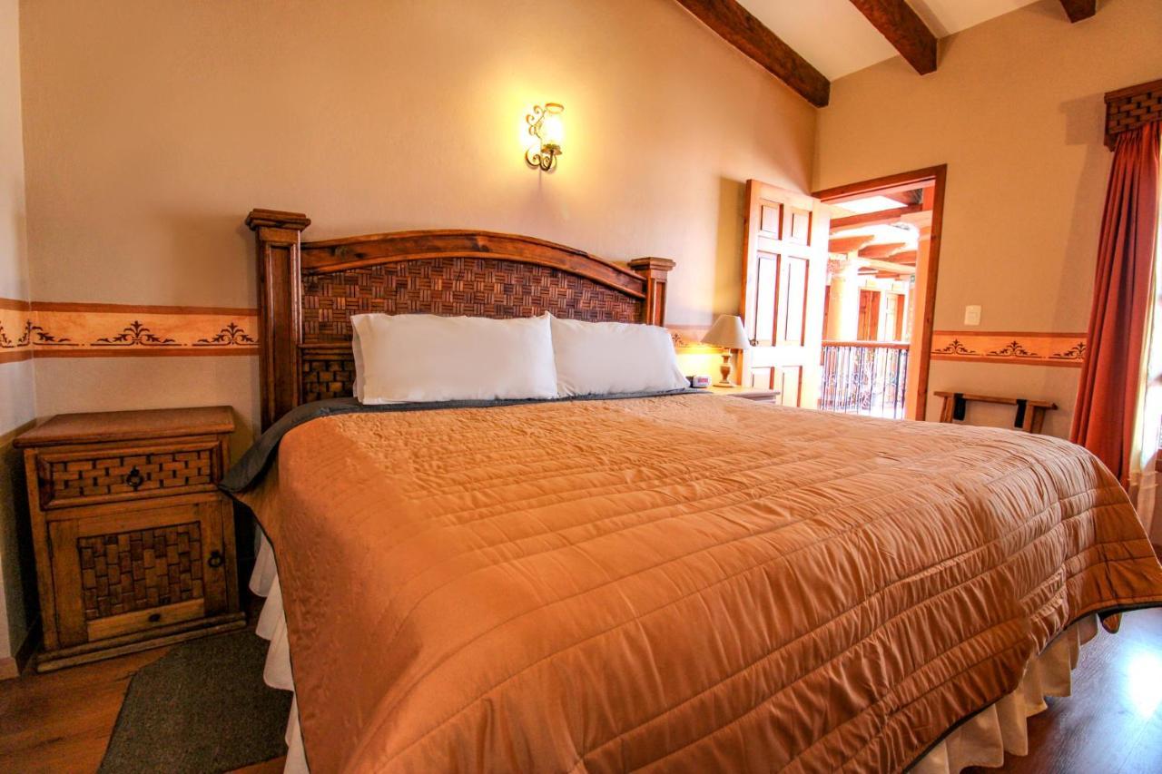 Hotel La Casa De Mama San Cristobal de las Casas