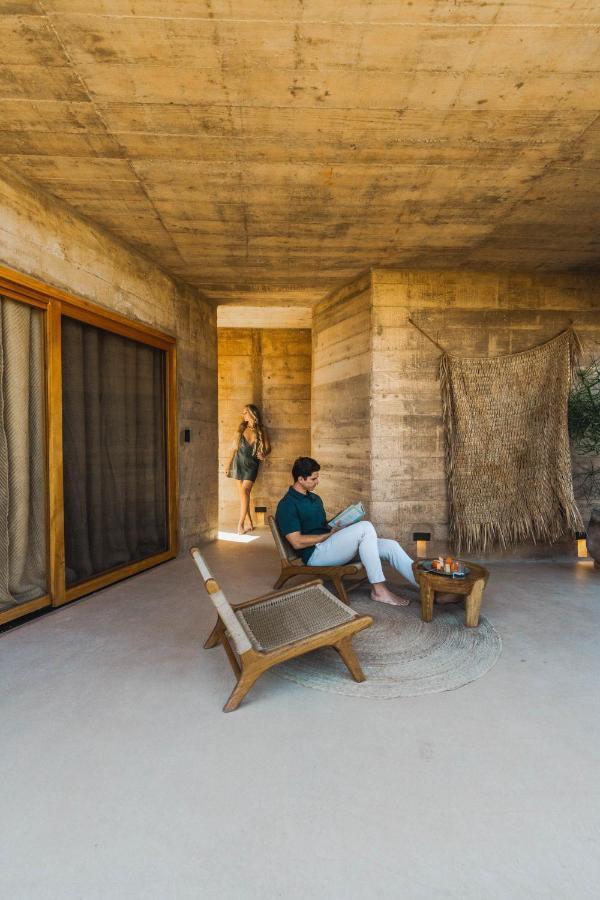 Paradero - Exclusive Experiences Included Hotel