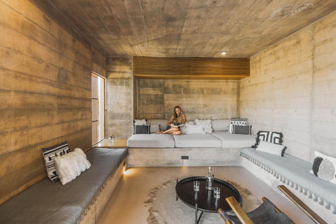 Paradero - Exclusive Experiences Included Todos Santos