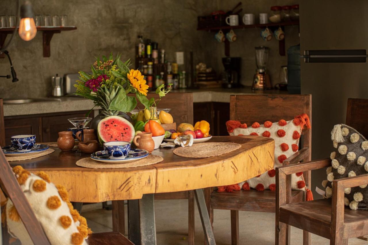 Casa Monika Guest house