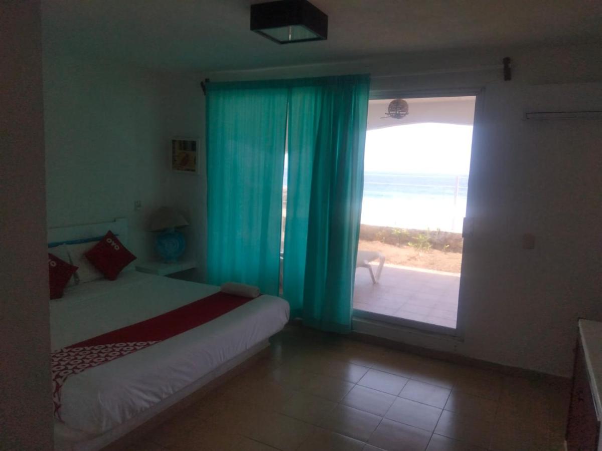 Paraiso Casa Blanca 2*